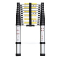 Product competitive low price telescopic tent aluminum ladder